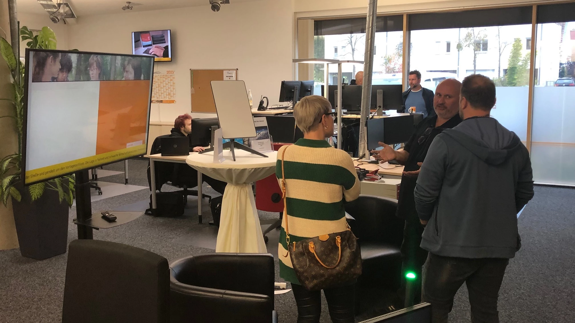 2023 10 24 Hausmesse bei BITWINGS (12)