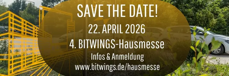 Hausmesse 2026