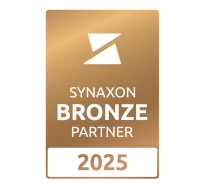 Badge Partnerstatus Bronze