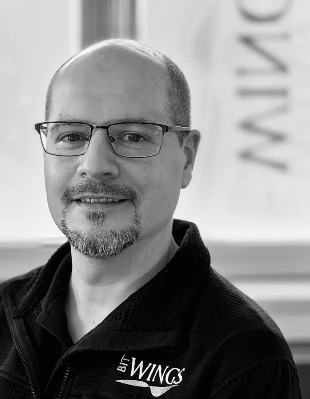 Wolf-Dieter Kleibert