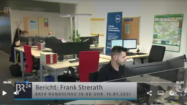 BR24 Bericht