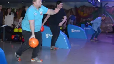 Jahresabschlussfeier 2020 3